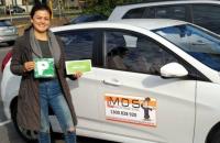 Master Driving School- South Yarra image 1